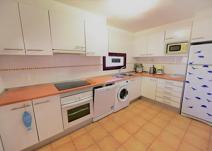 فيلة Fuerteventura Sol Deluxe *