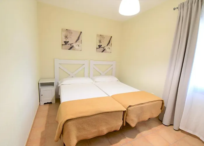 Fuerteventura Sol Deluxe فيلة