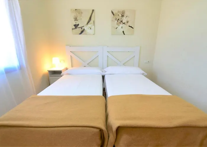 Fuerteventura Sol Deluxe فيلة