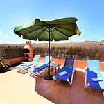 Fuerteventura Sol Deluxe Villa La Oliva