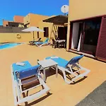 Fuerteventura Sol Deluxe * La Oliva