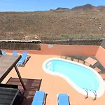 Fuerteventura Sol Deluxe Villa La Oliva