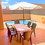 Fuerteventura Sol Deluxe Villa La Oliva