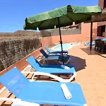 Villa Fuerteventura Sol Deluxe La Oliva