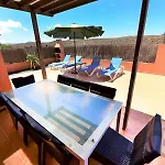 Fuerteventura Sol Deluxe Villa *